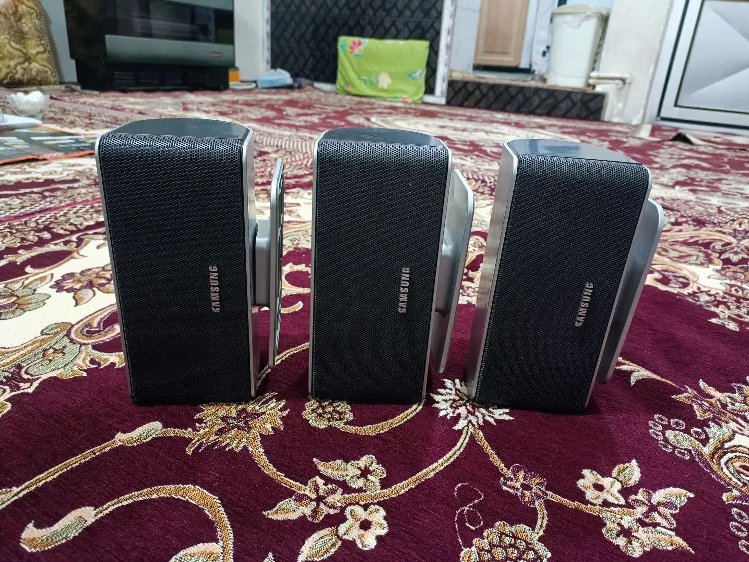 باند|سیستم صوتی خانگی|سنندج, |دیوار