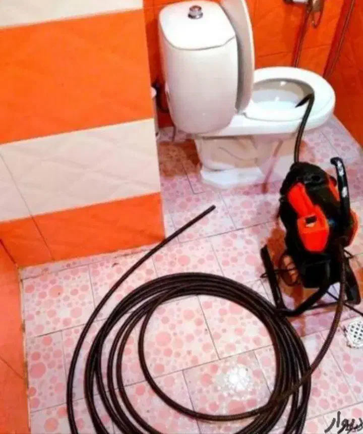 لوله بازکنی دهکده چیتگر اردستانی وردآوردشهرک باقری|خدمات پیشه و مهارت|تهران, دریاچه شهدای خلیج فارس|دیوار