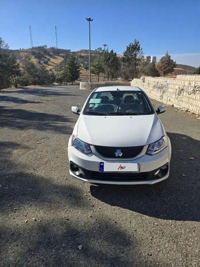 ساینا اس تک سوز ۱۴۰۳|خودرو سواری و وانت|کامیاران, |دیوار