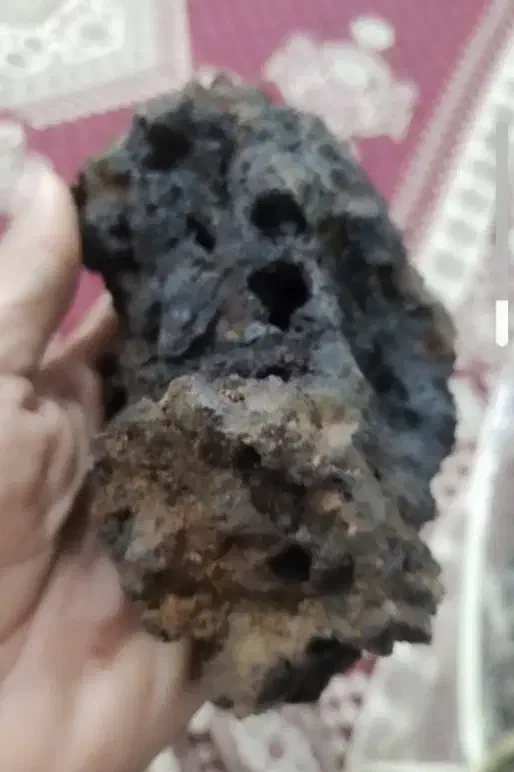 شهاب سنگ|کلکسیون اشیاء عتیقه|نجفآباد, امام خمینی|دیوار