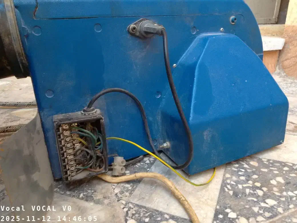 مشعل گازوییلی|بخاری، هیتر، شومینه|خاش, |دیوار