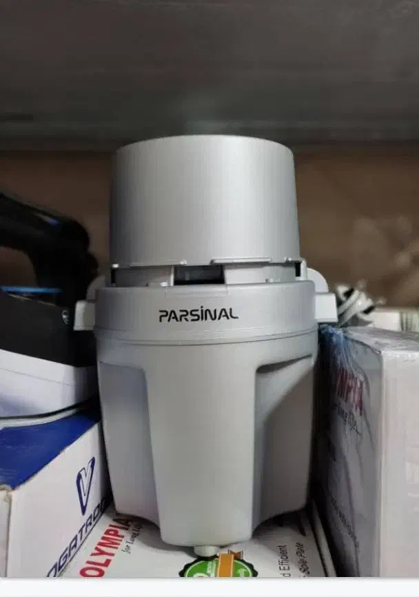 مولینکس  با ۲سال ضمانت 123 آسیاب شرکتی (آکبند)|خردکن، آسیاب، غذاساز|تهران, علم و صنعت|دیوار