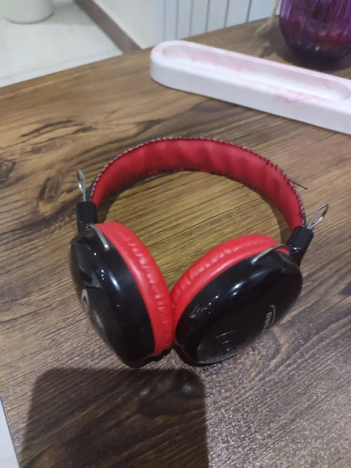 هدفون نونو|لوازم جانبی موبایل و تبلت|فردیس, فردیس|دیوار