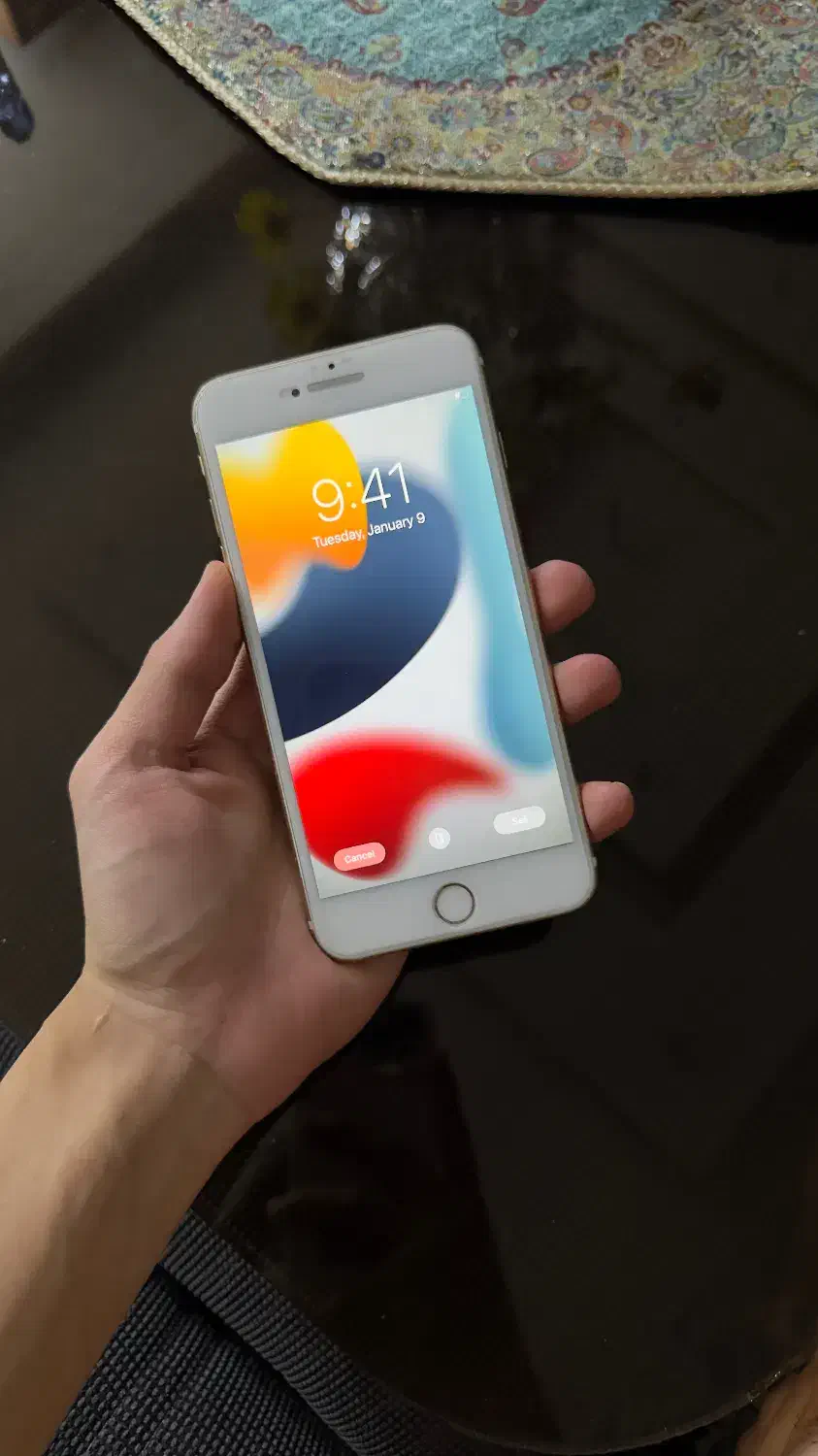 ایفون ۶پلاس|موبایل|همدان, |دیوار