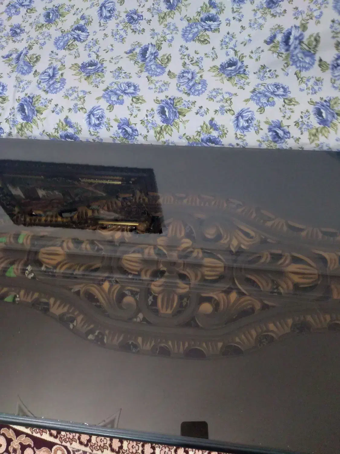 مبل نه نفره|مبلمان خانگی و میز عسلی|سلماس, |دیوار