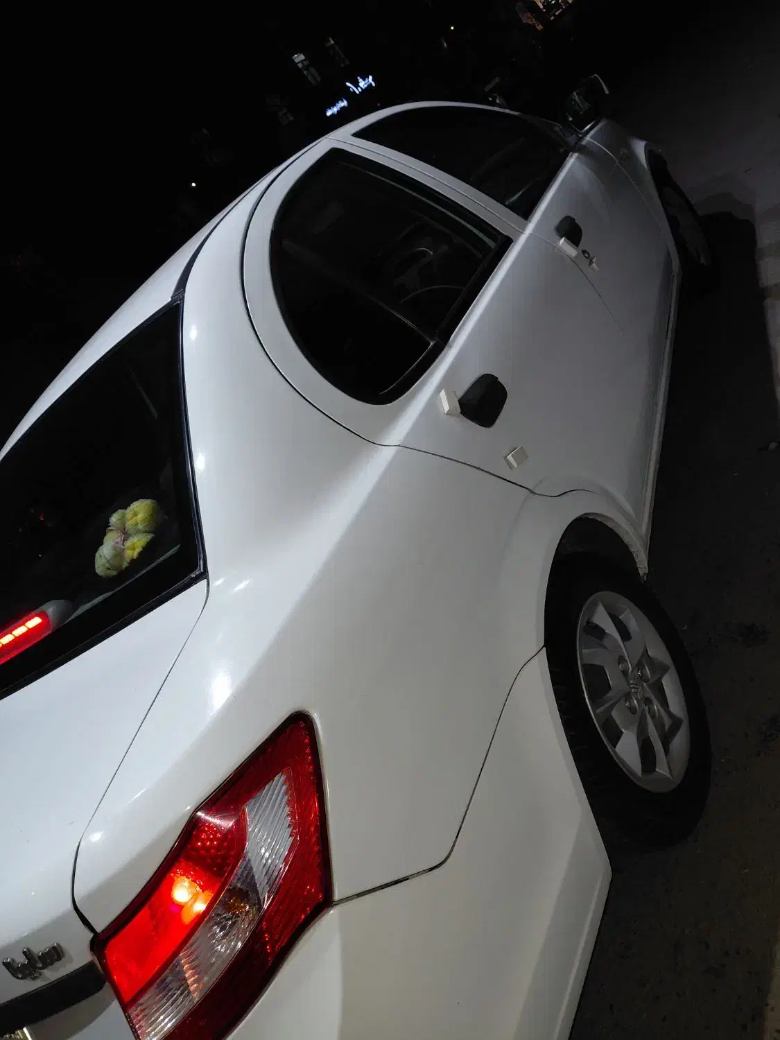 سایناex|خودرو سواری و وانت|چهاردانگه (تهران), |دیوار