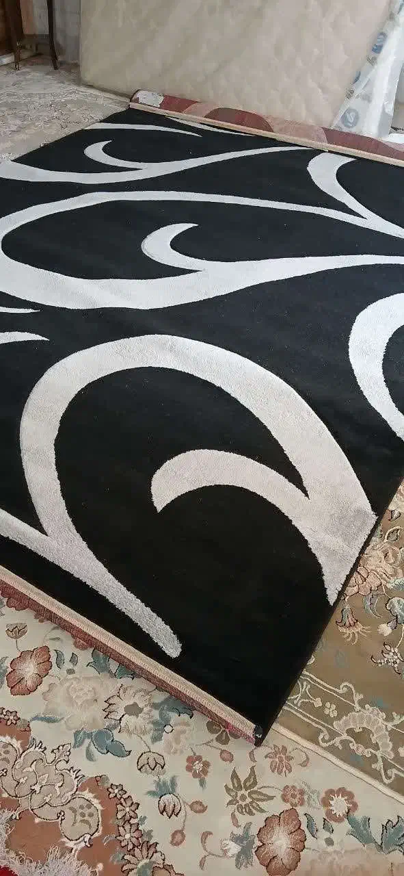 گلیم ۹ متری|گلیم، جاجیم، گبه|الشتر, |دیوار