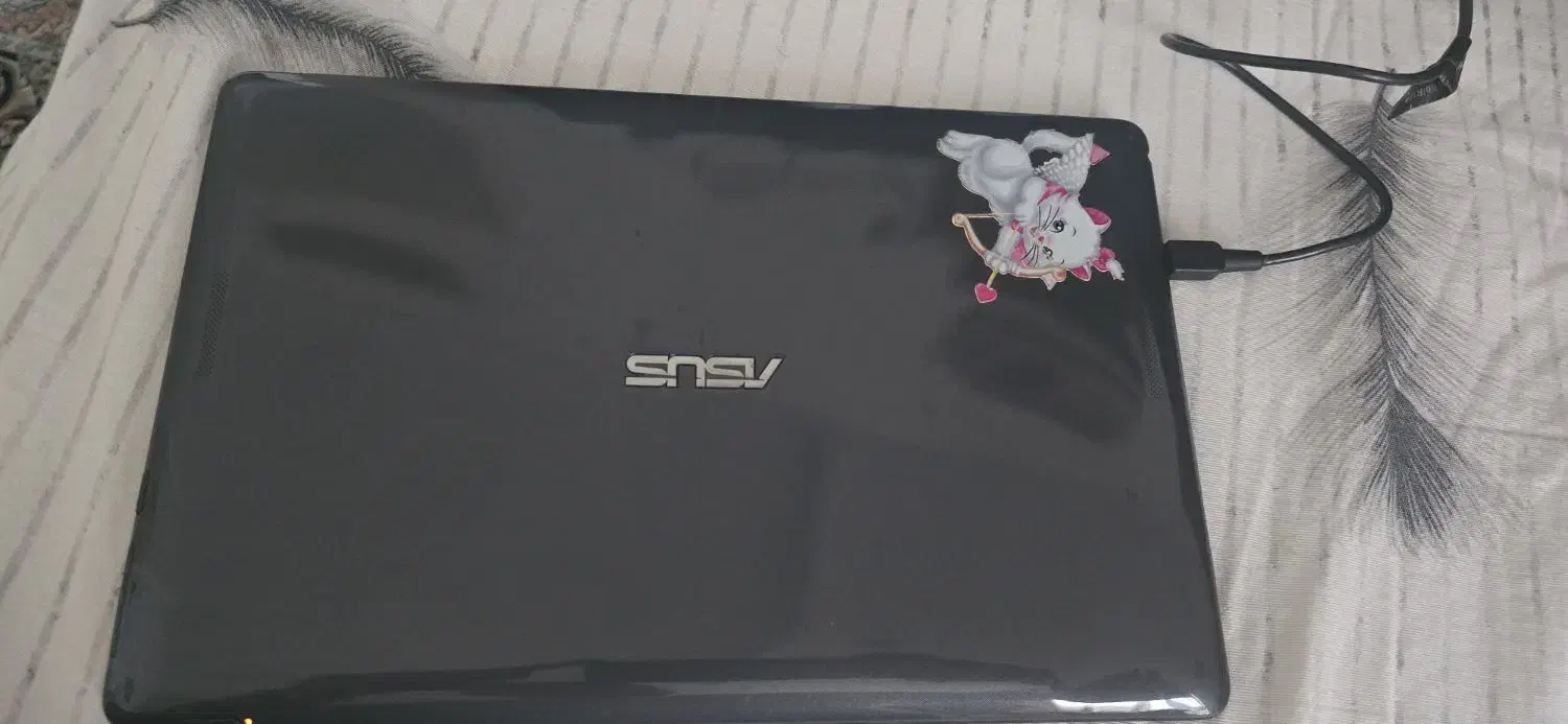 لبتاب جداشونده ASUS Transformer Book T100|رایانه همراه|تهران, زرگنده|دیوار