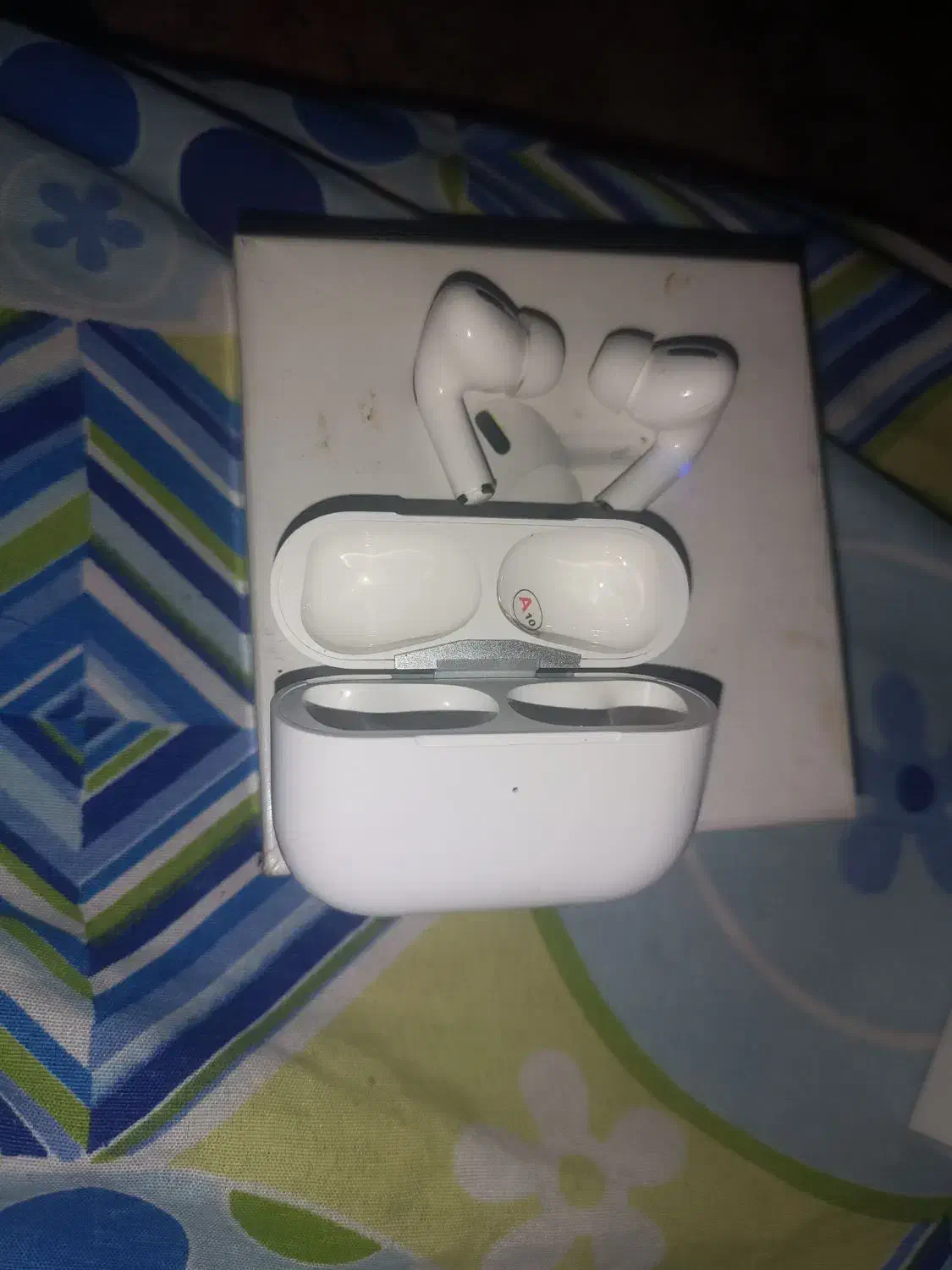 ایرپاد|لوازم جانبی موبایل و تبلت|قدس, شهر‌قدس|دیوار