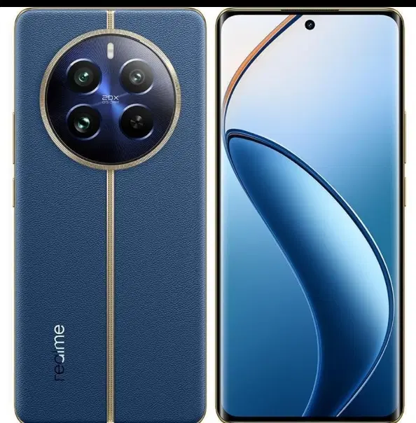 Realme 12 Pro+ 5G Rom 12/512|موبایل|قم, شاه ابراهیم|دیوار
