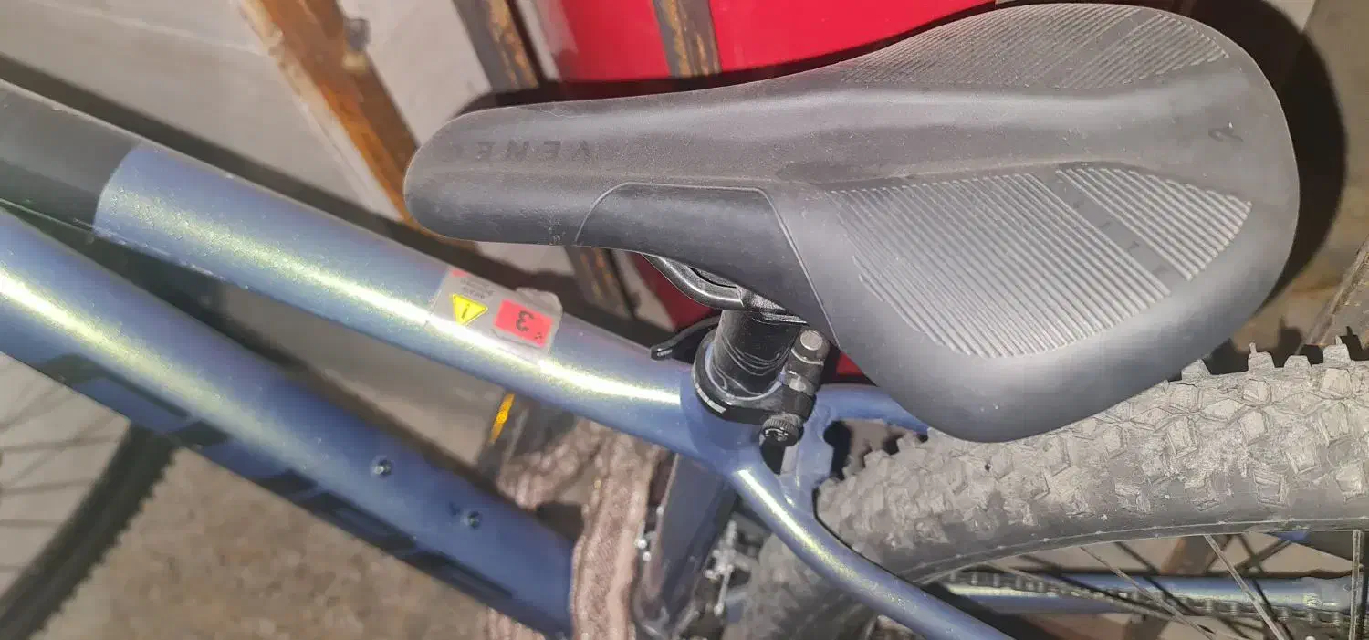 دوچرخه کیوب مدل CUBE Aim Pro|دوچرخه، اسکیت، اسکوتر|فردیس, شهرک هفده شهریور|دیوار