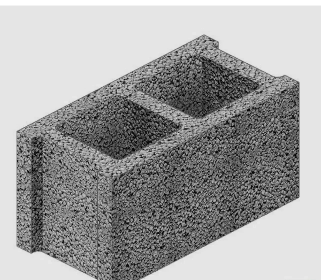 بلوک سنگین|مصالح و تجهیزات ساختمان|اسلام‌شهر, شهرک واوان|دیوار