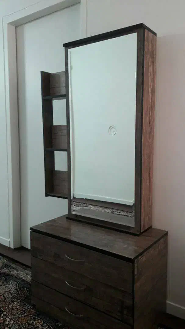 سرویس خواب دو نفره|تخت و سرویس خواب|تهران, آهنگ|دیوار