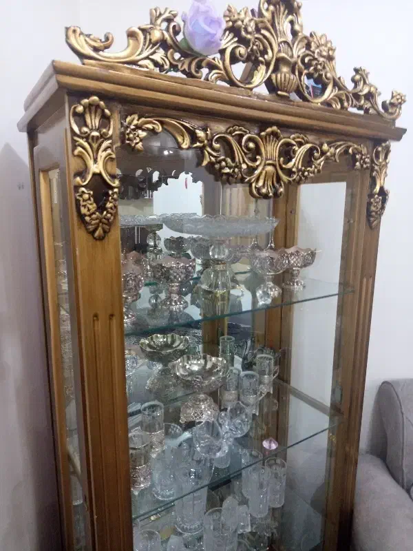 ویترین|بوفه، ویترین، کنسول|کیار, |دیوار