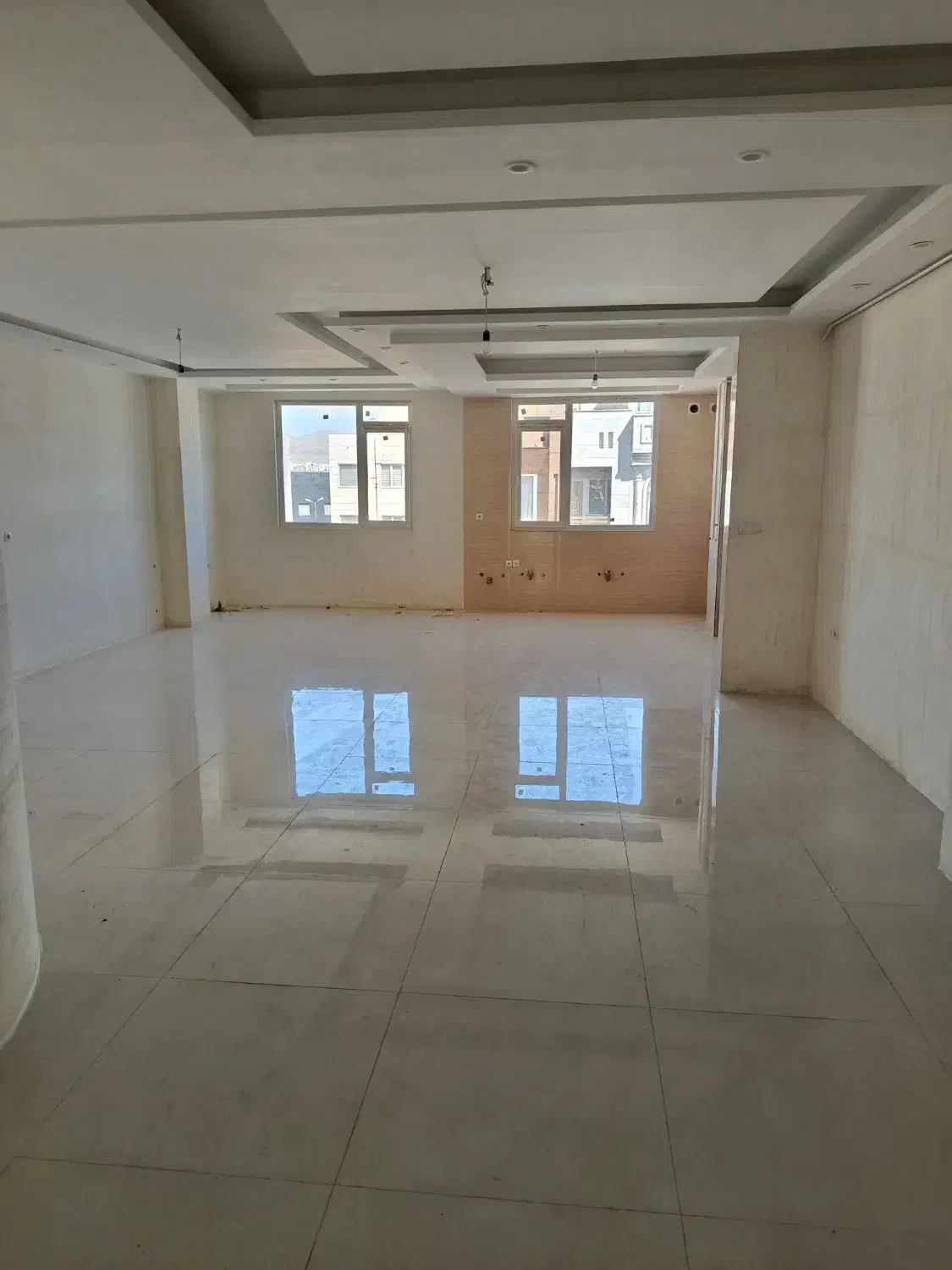 آپارتمان ۱۲۷ متری/دانشگاه|فروش آپارتمان|قزوین, |دیوار