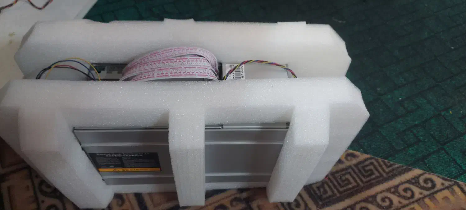 ماینر L3 ++|قطعات و لوازم جانبی رایانه|اراک, |دیوار