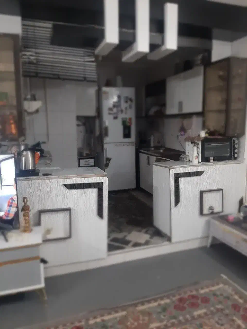 خانه اجاره ای|اجارهٔ خانه و ویلا|بیرجند, |دیوار