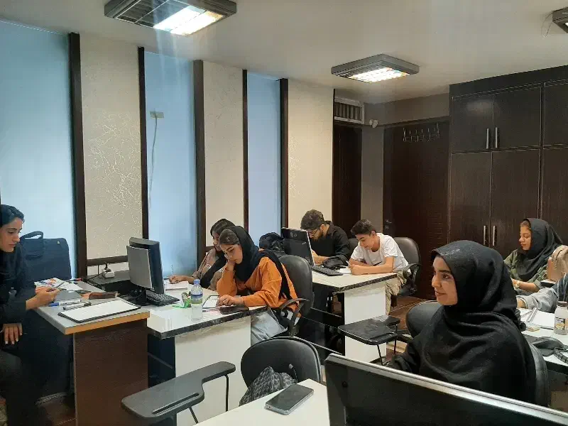 دوره جامع هوش مصنوعی با مدرک فنی و حرفه ای|خدمات آموزشی|اصفهان, حسین‌آباد|دیوار