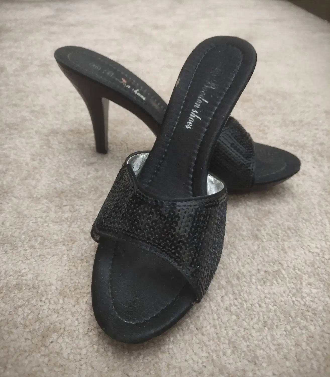 صندل مجلسی|کیف، کفش، کمربند|سنندج, |دیوار