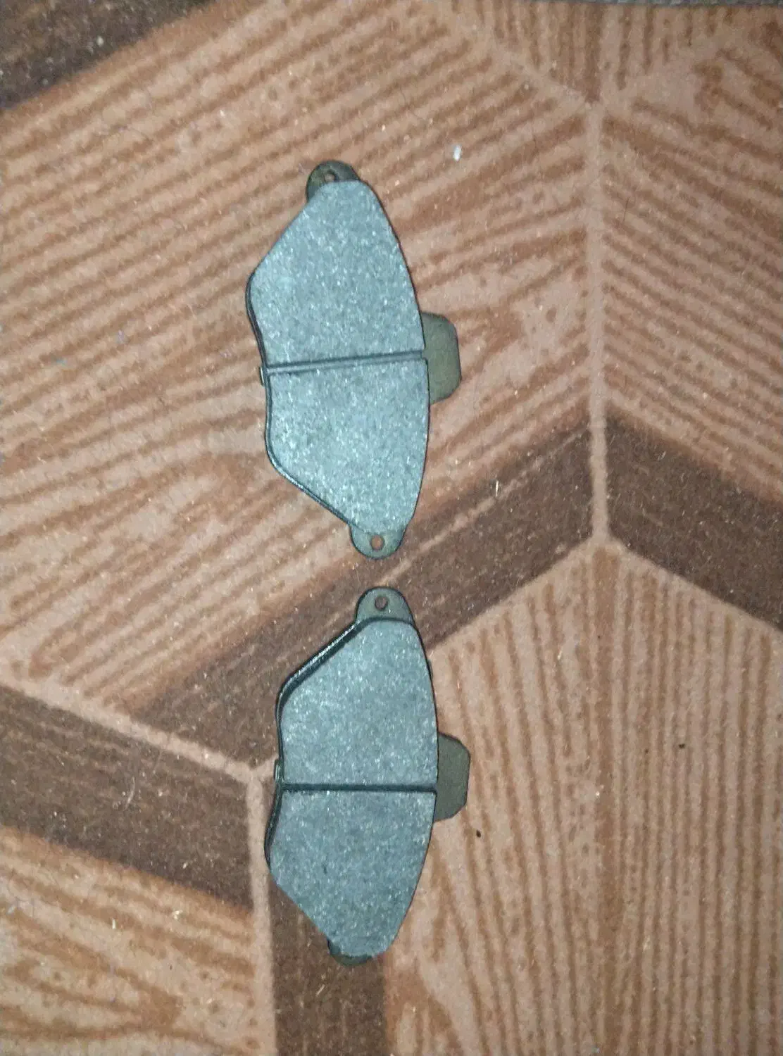 لنت جلو زانتیا ۲۰۰۰نو و آکبند|قطعات یدکی و لوازم جانبی|قوچان, |دیوار