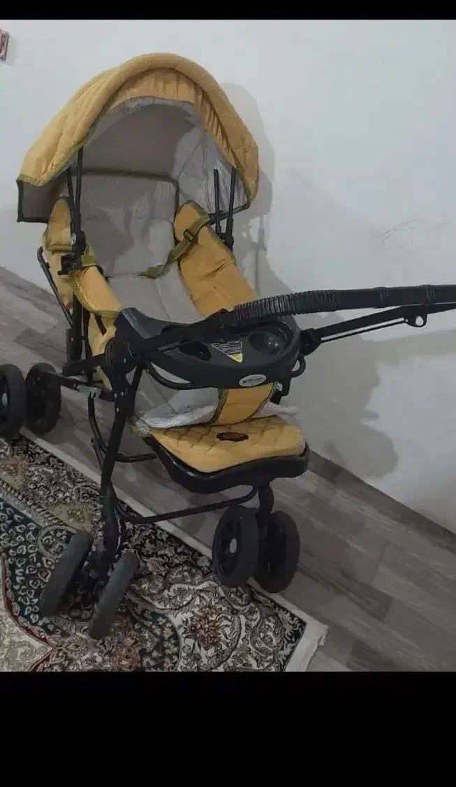 کالسکه|کالسکه و لوازم جانبی|ارومیه, |دیوار