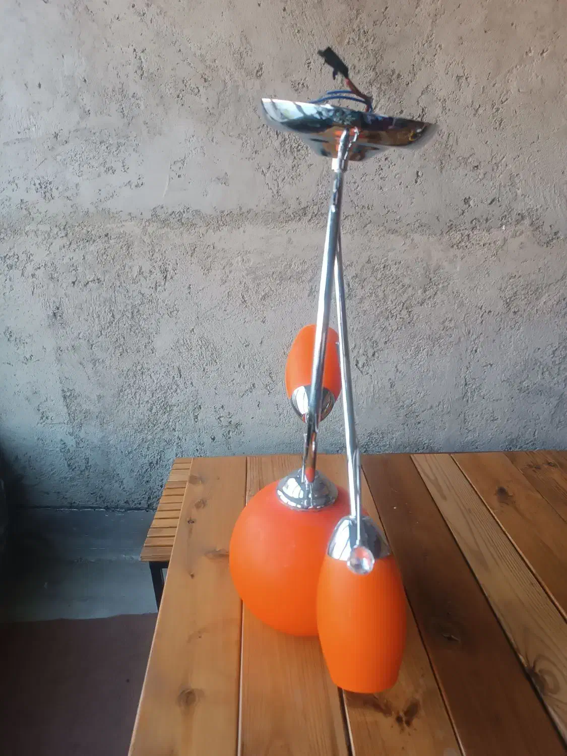 لوستر اتاق خواب|لوستر و چراغ آویز|تبریز, |دیوار