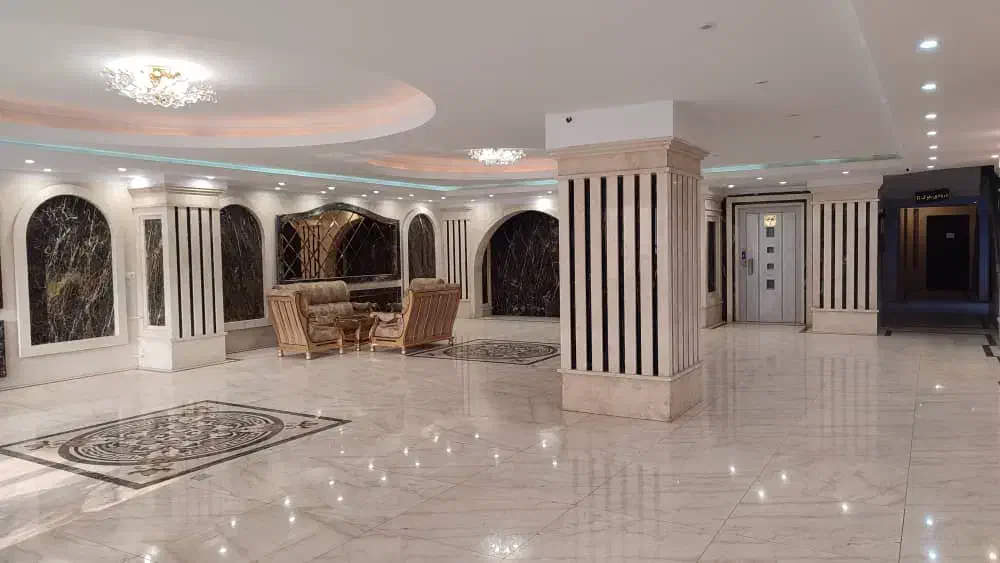 77 متر رو به نما/الهیه/باکری/شهرداری|فروش آپارتمان|قدس, شهرقدس|دیوار