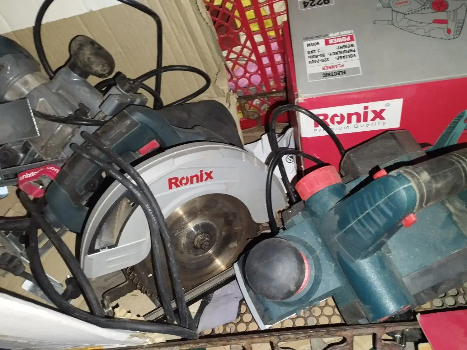 وسایل نجاری|ابزارآلات|کازرون, |دیوار