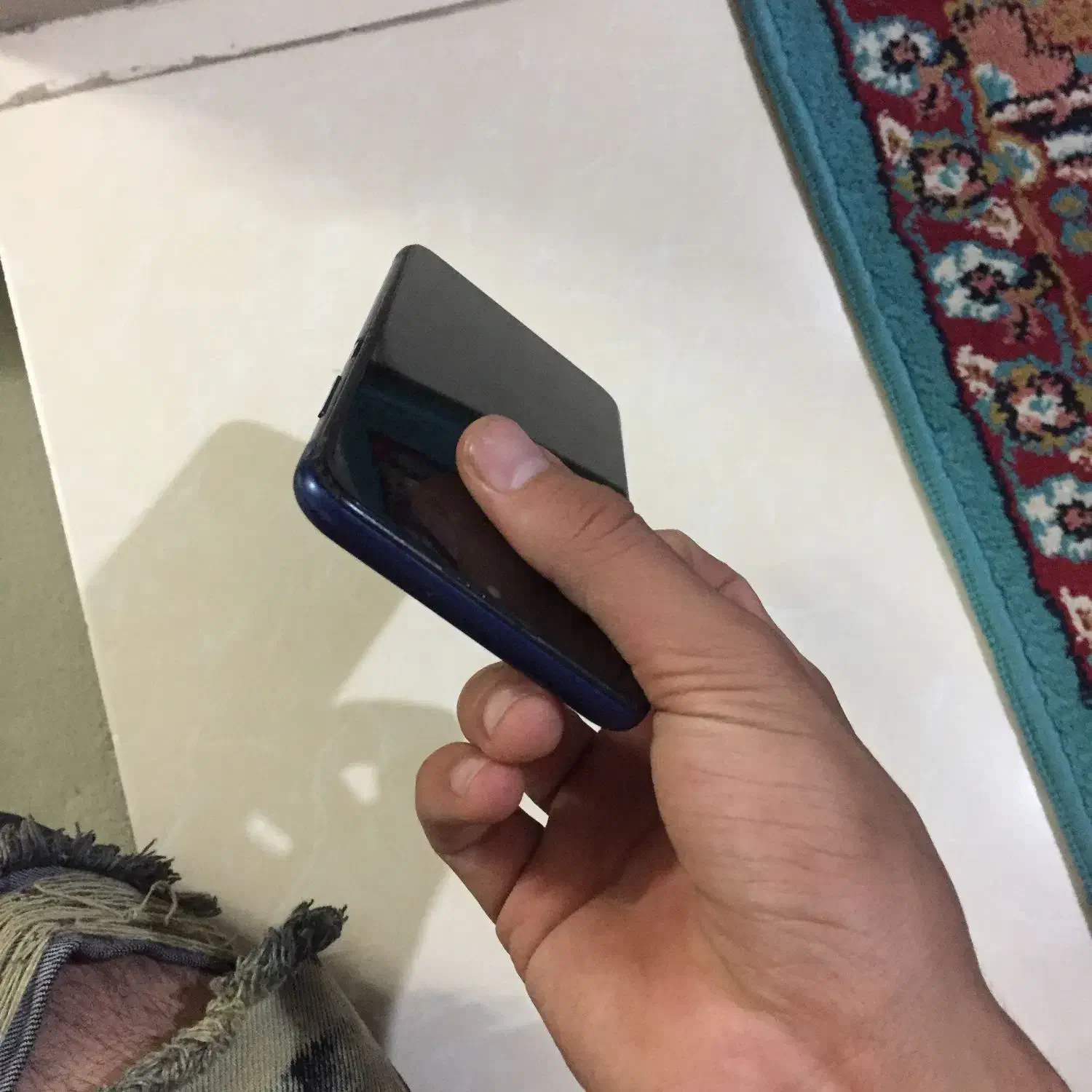 گوشی سامسونگ a03s|موبایل|تهران, آرژانتین|دیوار