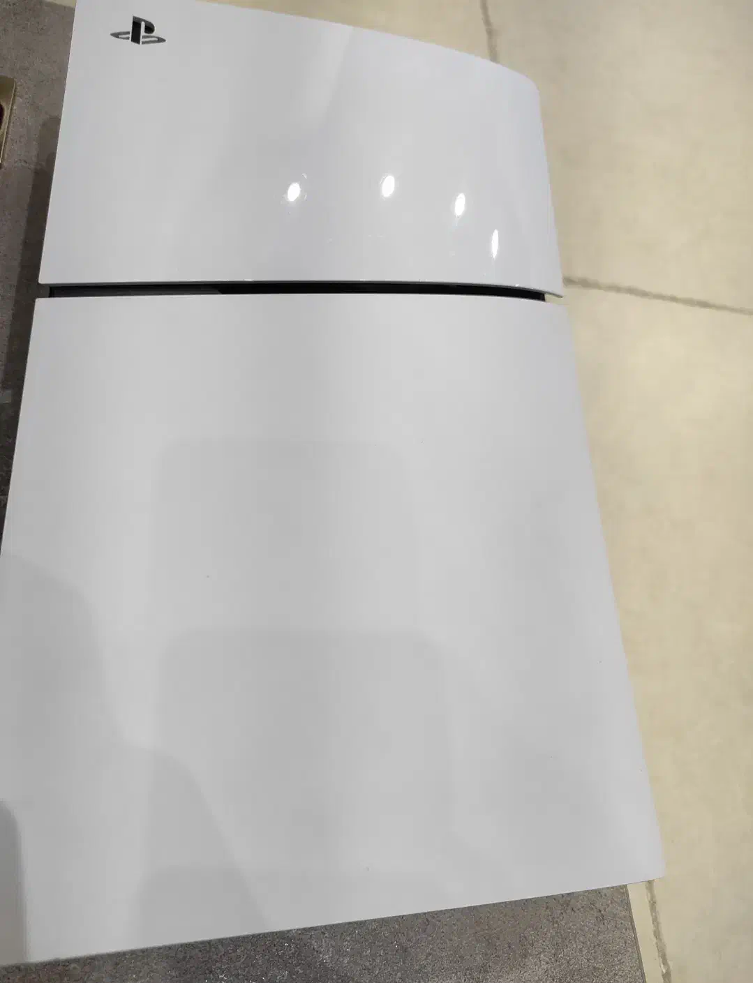 ps5اسلیم|کنسول، بازی ویدئویی و آنلاین|کرمانشاه, |دیوار