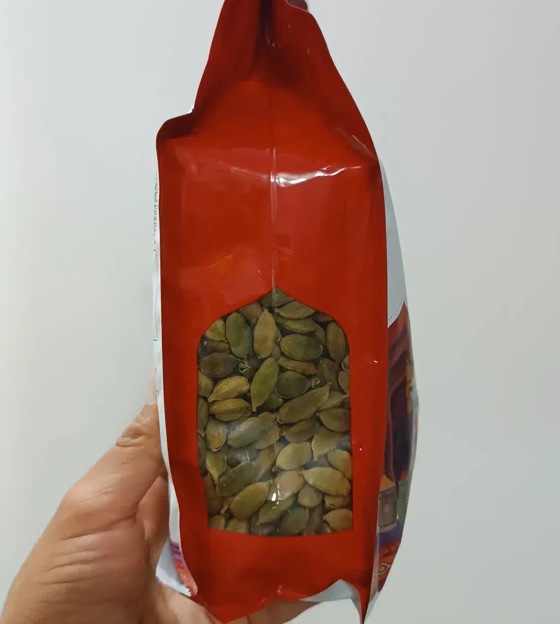 هل خوش عطر|خوردنی و آشامیدنی|قم, شهرک سازمان آب|دیوار