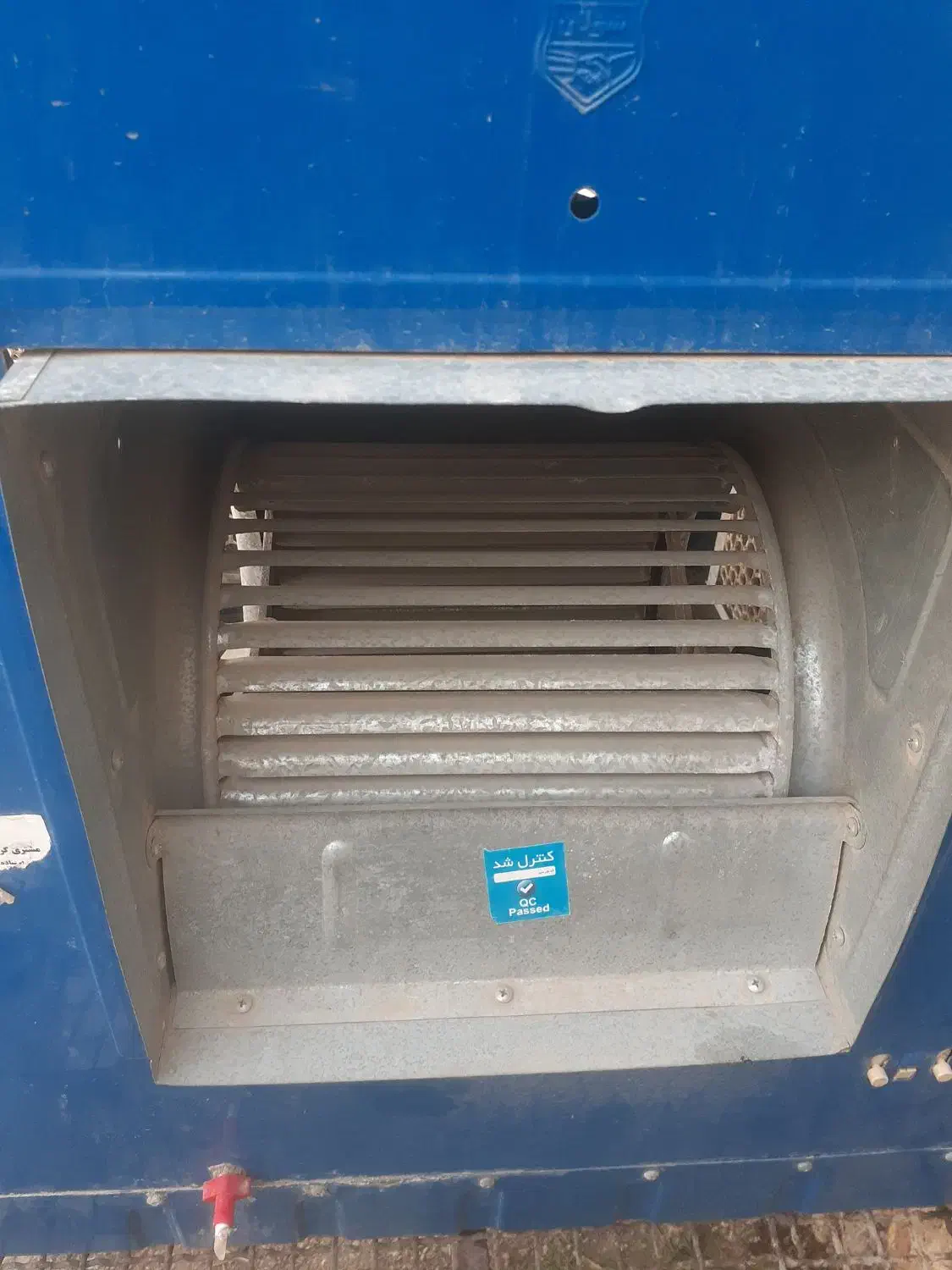 کولر سلولزی 3500مارک سولان ،کنترل دار|کولر آبی|پلدختر, |دیوار