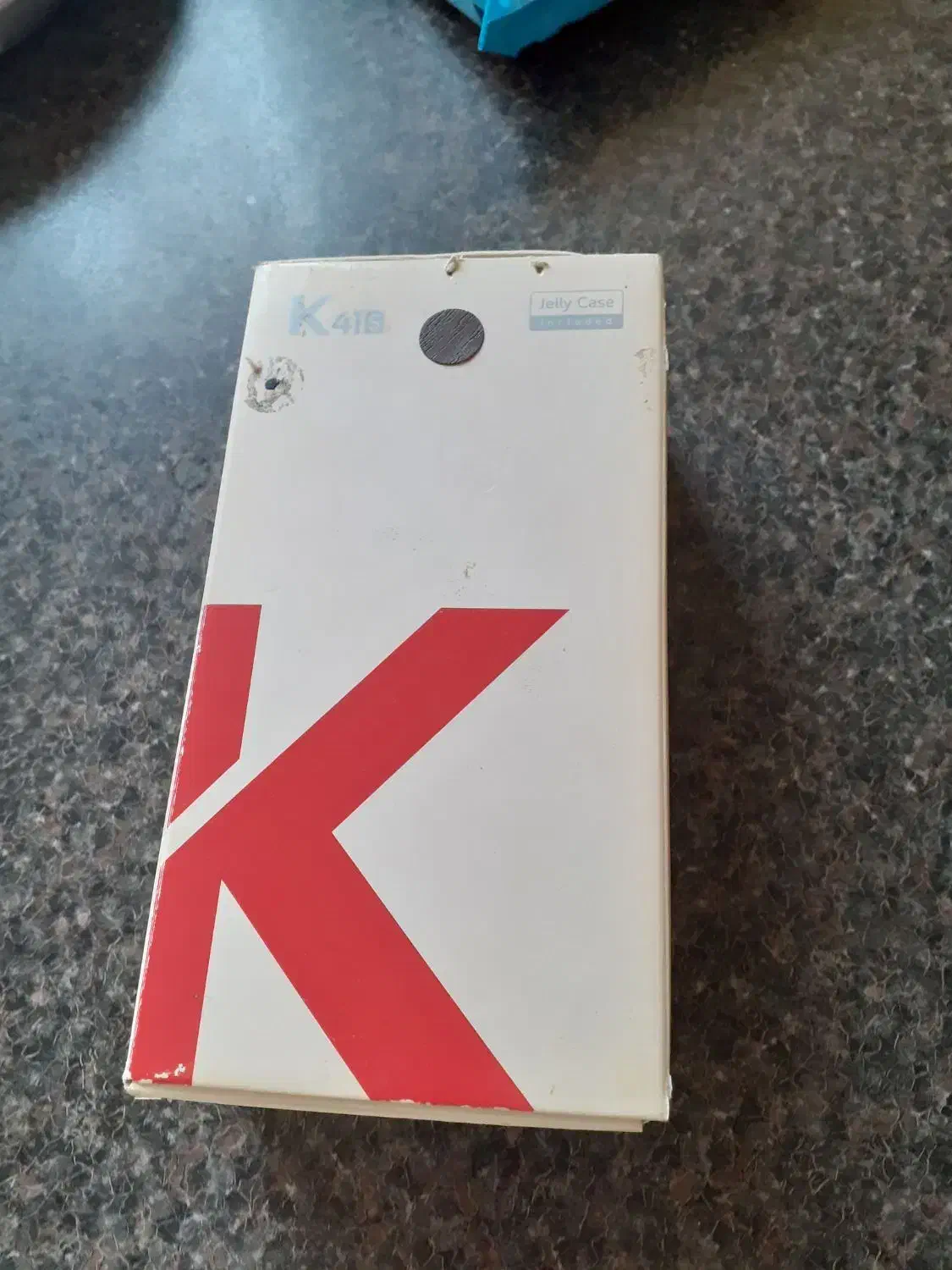 گوشی ال جی k41|موبایل|تهران, گرگان|دیوار