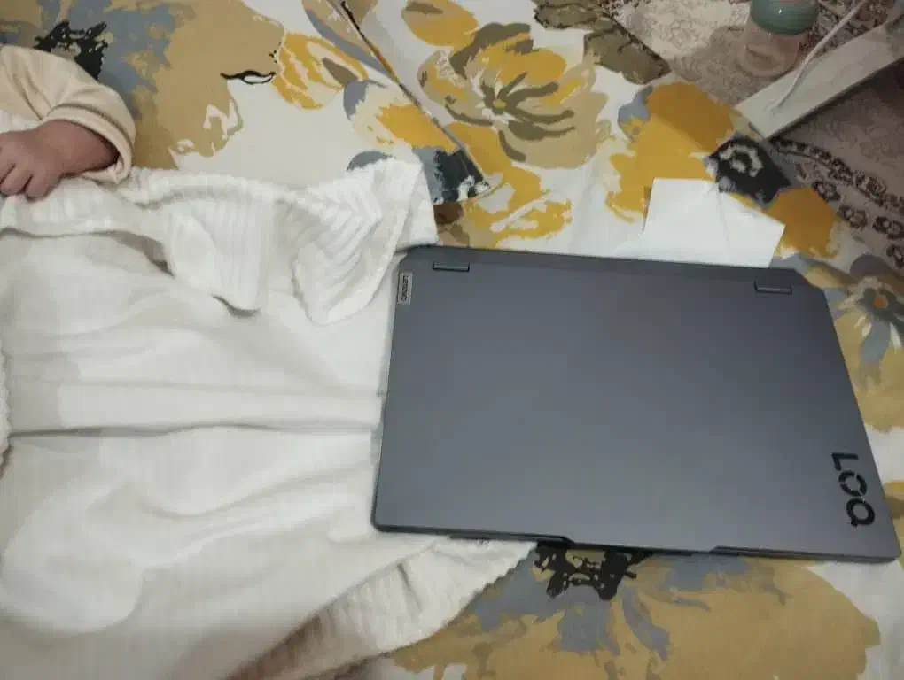 Lenovo loq 151RX9 i7650hx نسل ۱۳ ۱ ترا|رایانه همراه|شیراز, سجادیه|دیوار