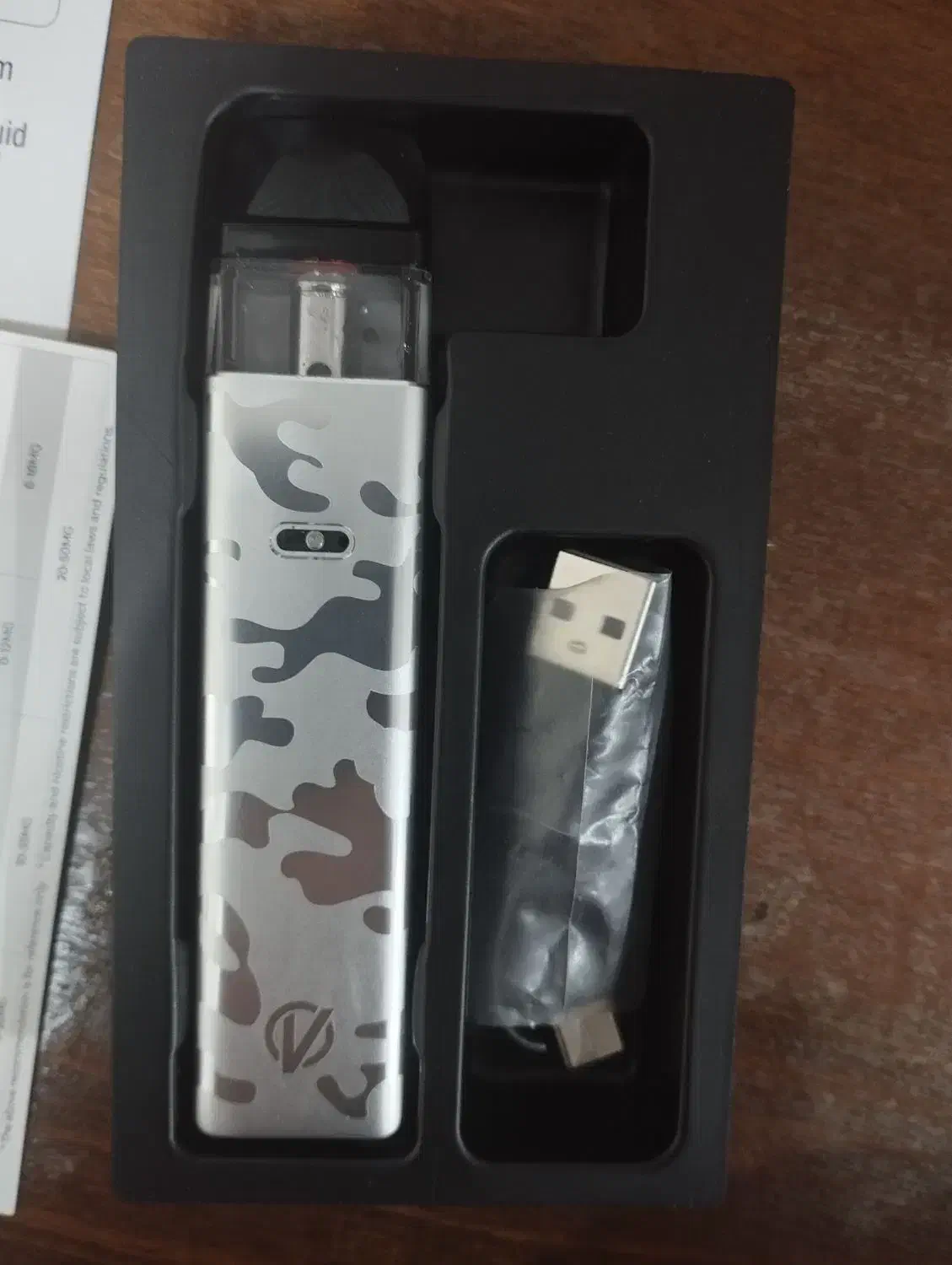 ویپ پاد|زیورآلات و اکسسوری|رشت, استقامت ۲|دیوار