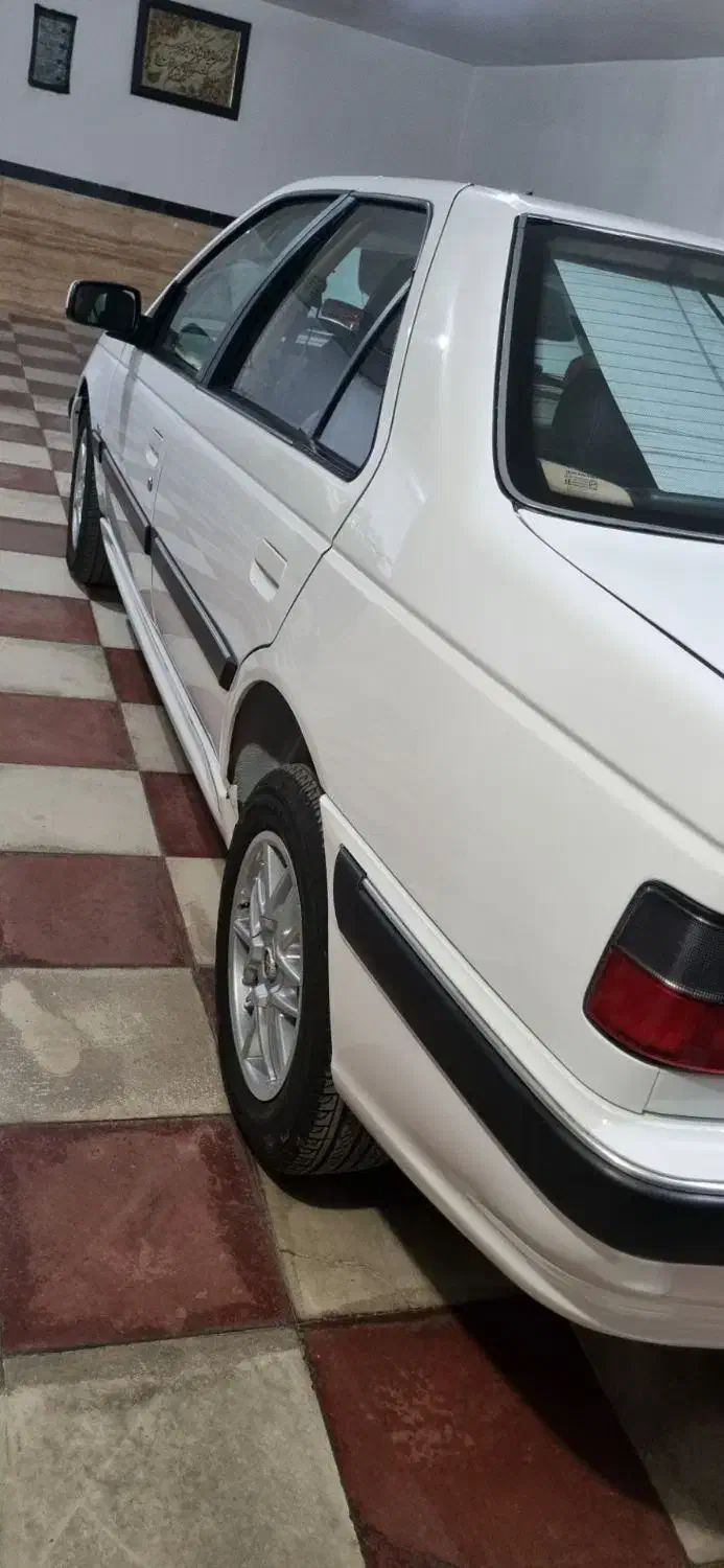 پارس|خودرو سواری و وانت|سنندج, |دیوار