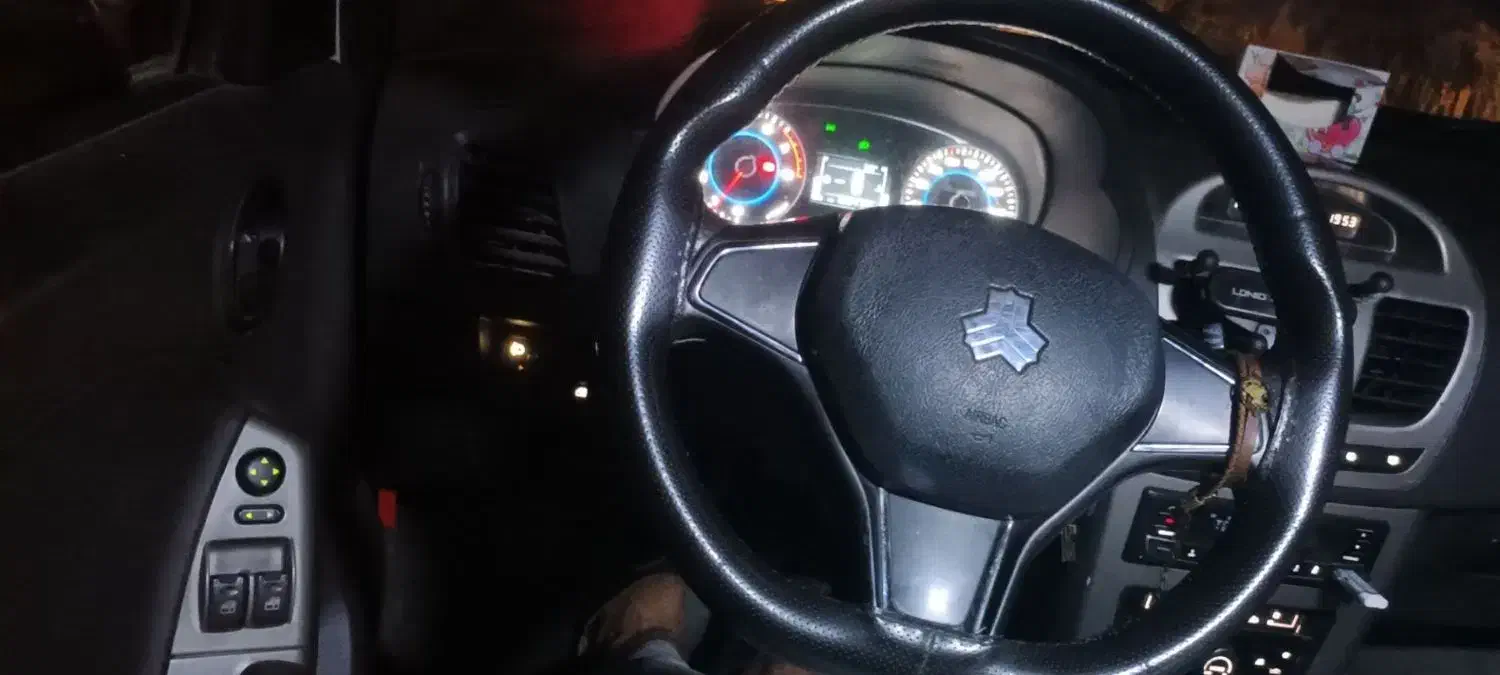 ساینا اس ۴۰۱|خودرو سواری و وانت|گالیکش, |دیوار