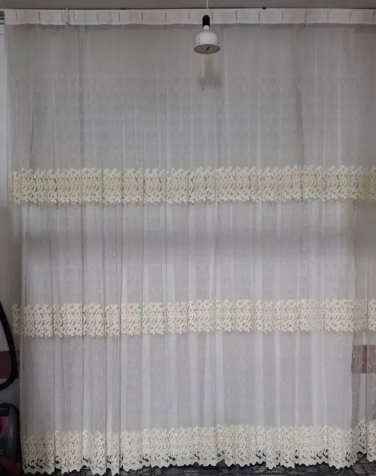 پرده زیبا|پرده، رانر، رومیزی|سبزوار, جهاد کشاورزی|دیوار