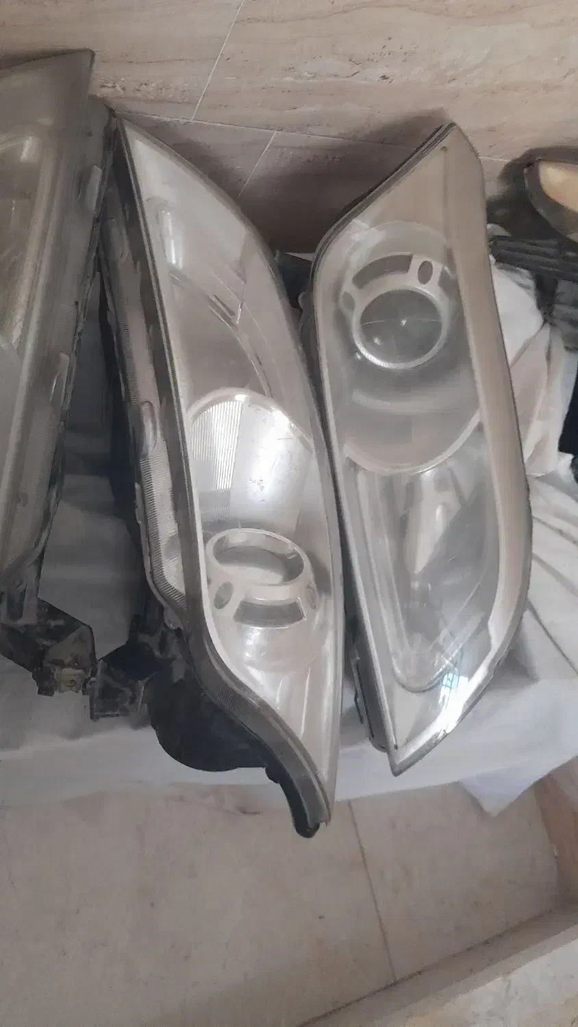 چراغ لیفانx60|قطعات یدکی و لوازم جانبی|شاهینشهر, نسیم ۵|دیوار