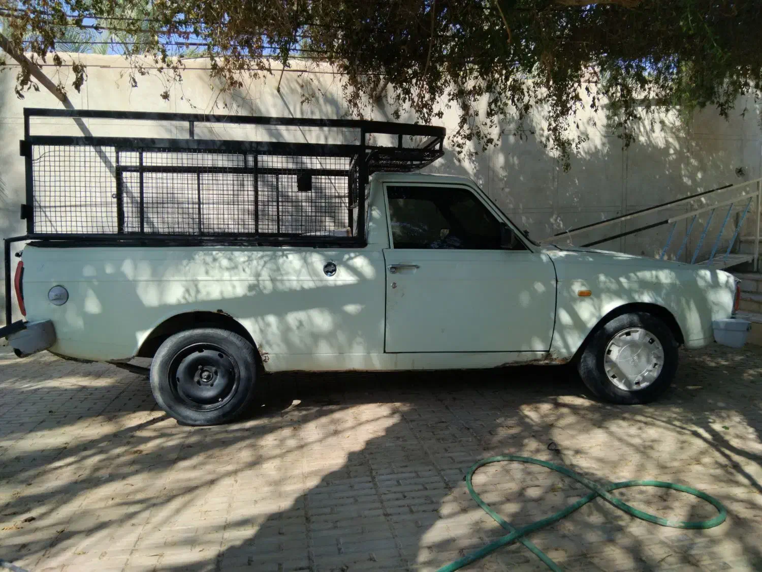 فروش خودرو|خودرو سواری و وانت|فهرج, |دیوار