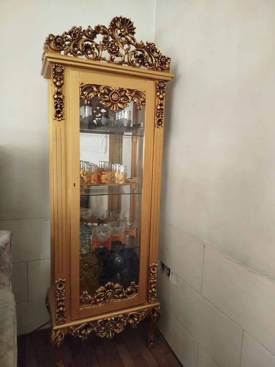 بوفه|بوفه، ویترین، کنسول|شیراز, اکبر آباد|دیوار