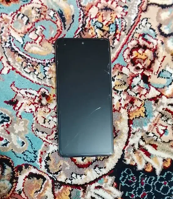 a52|موبایل|هشتگرد, شهرک گلخانه|دیوار