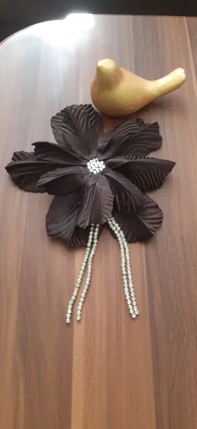 گل های کریشه|گل مصنوعی|تهران, پرستار|دیوار