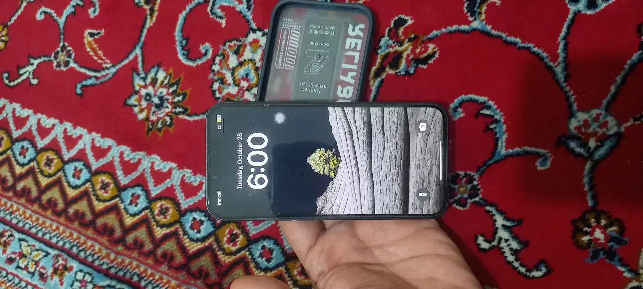 آیفون ۱۳ نرمال|موبایل|کرمانشاه, |دیوار