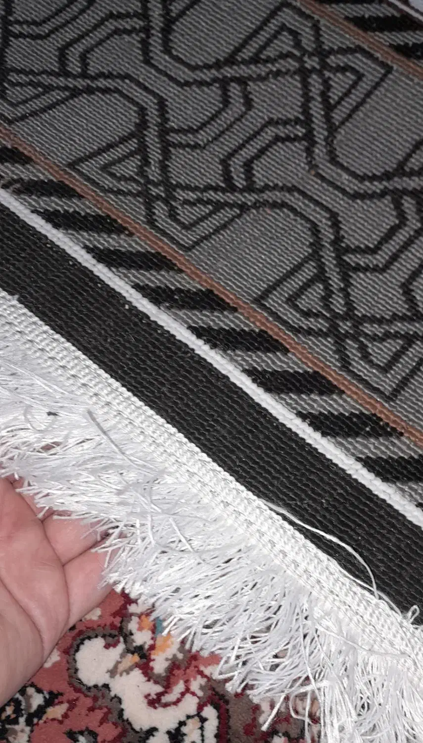 گلیم فرش خشک|گلیم، جاجیم، گبه|الشتر, |دیوار