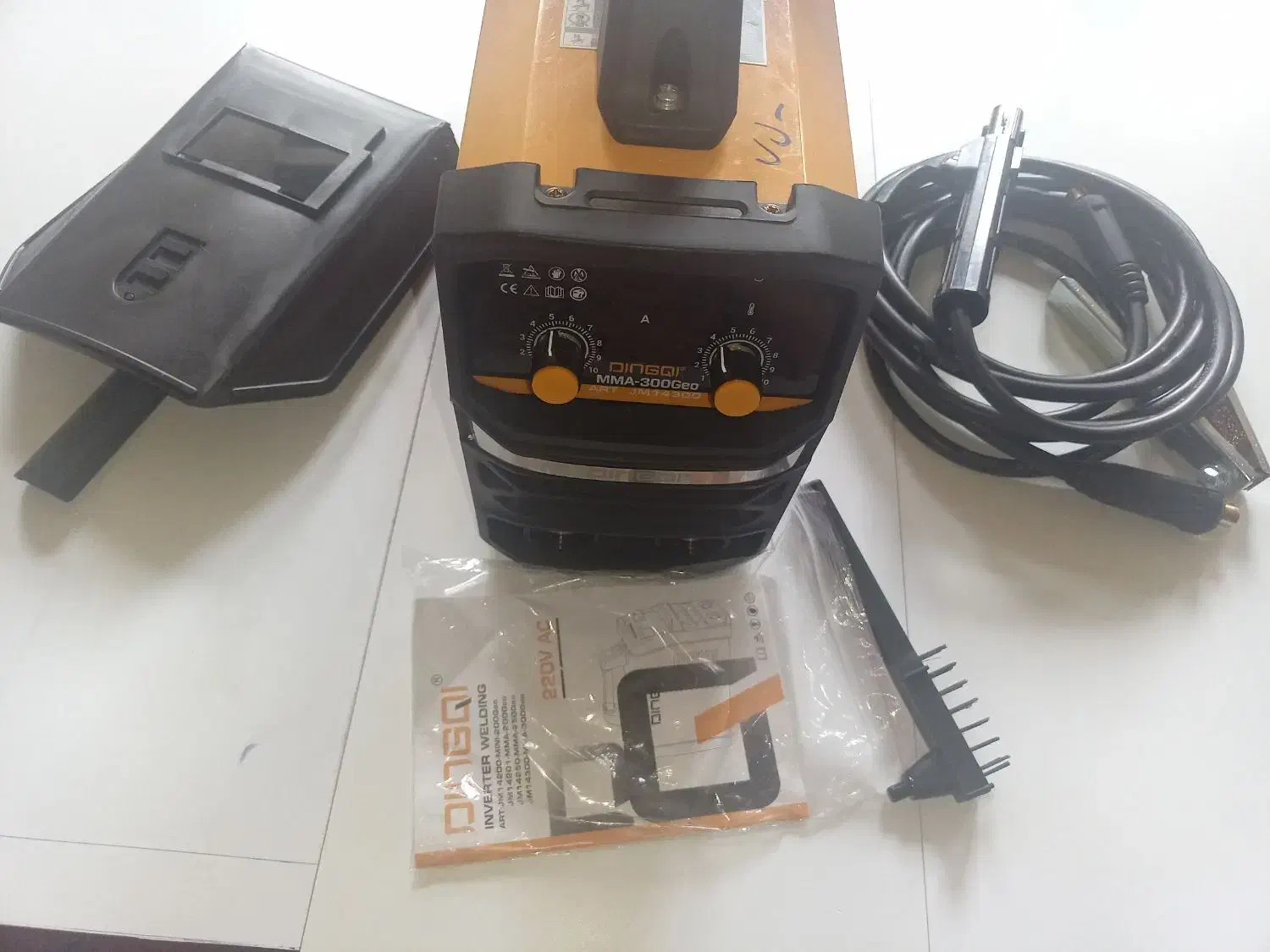 دریل وبکس شارژی دستگاه جوشکاری عمودبر پروفیل بر|ابزارآلات|زاهدان, |دیوار