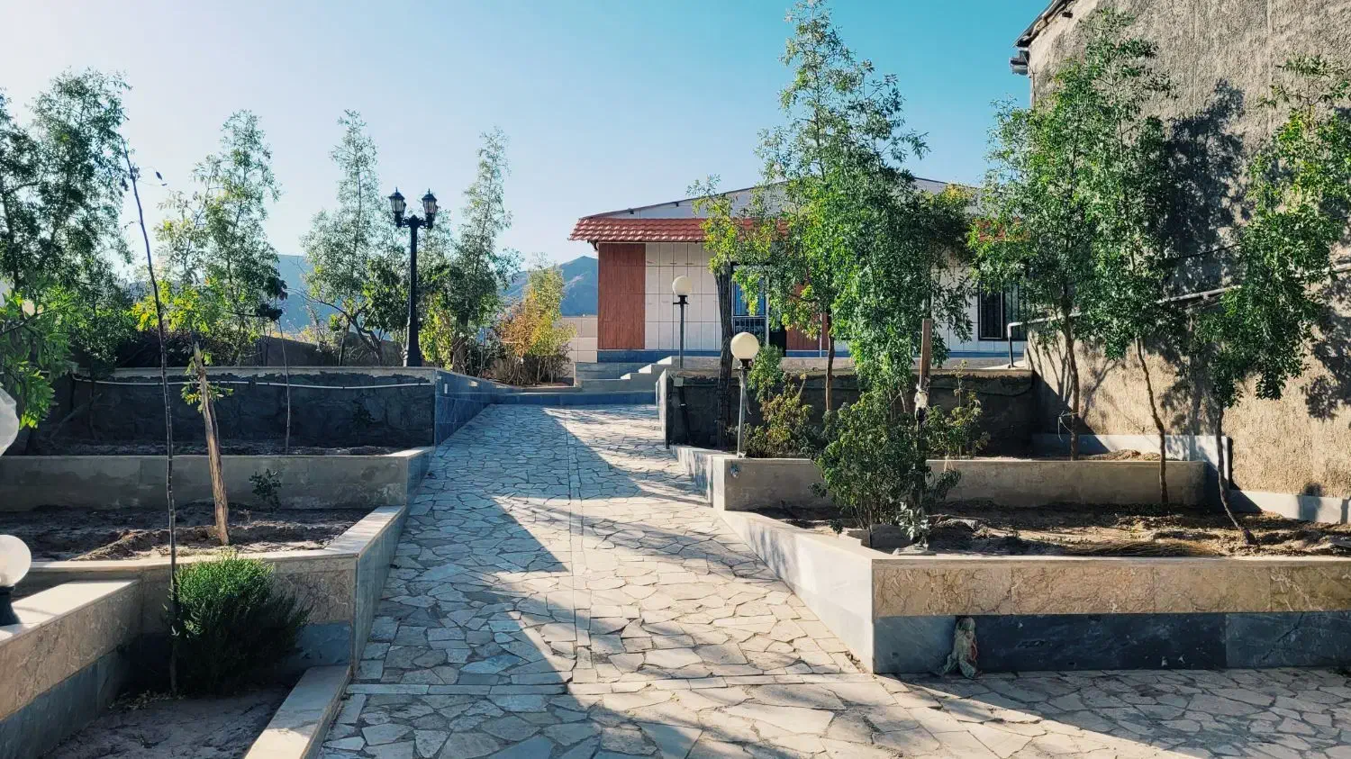 باغ ویلا در روستای پسوچ،فقط در ۱۴ کیلومتری بیرجند|فروش خانه و ویلا|بیرجند, |دیوار