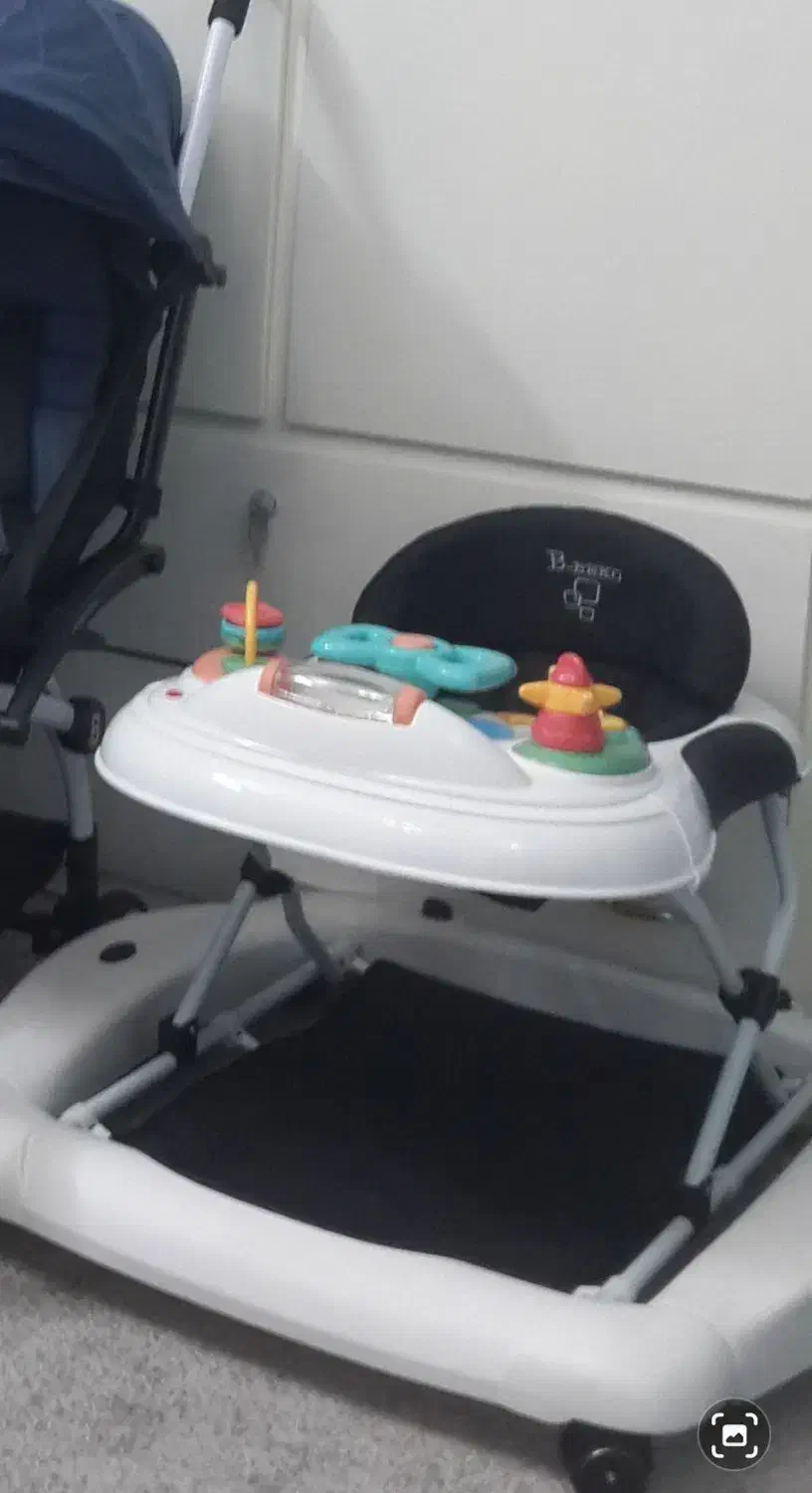 روروئک کودک|اسباب و اثاث بچه|ازنا, |دیوار