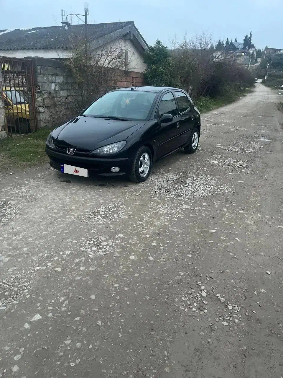 خودرو|خودرو سواری و وانت|قائم‌شهر, |دیوار