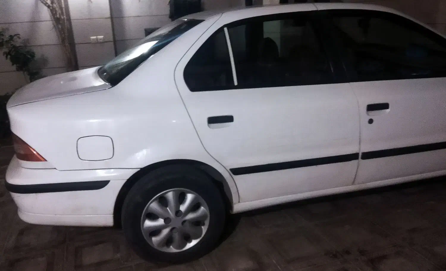 سمند|خودرو سواری و وانت|بردسکن, |دیوار